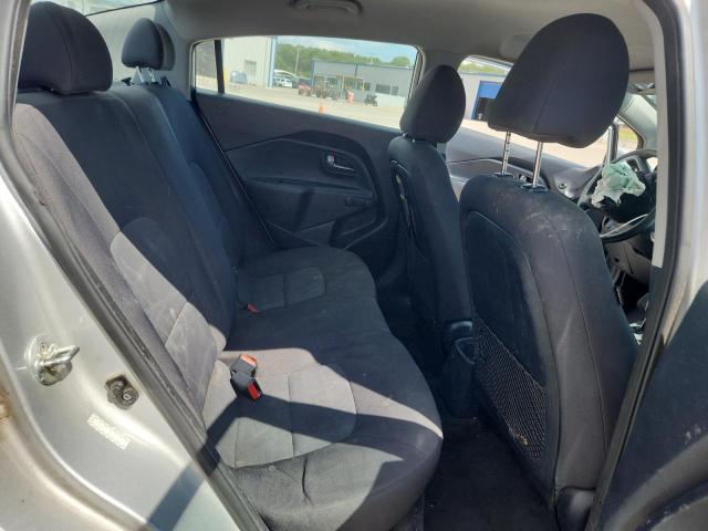 Photo 10 from auction – 2016 KIA RIO LX with VIN KNADM4A36G6687074