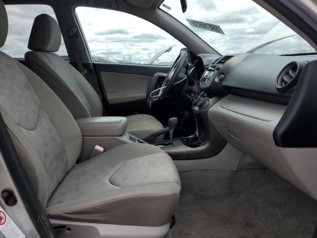Photo 7 from auction – 2009 TOYOTA RAV4 with VIN JTMZF33V59D008423