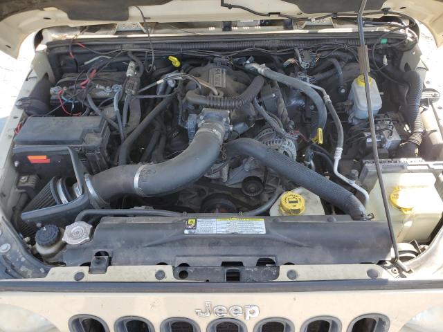 Фото 12 с аукциона – 2011 JEEP WRANGLER S с VIN 1J4AA2D14BL579666