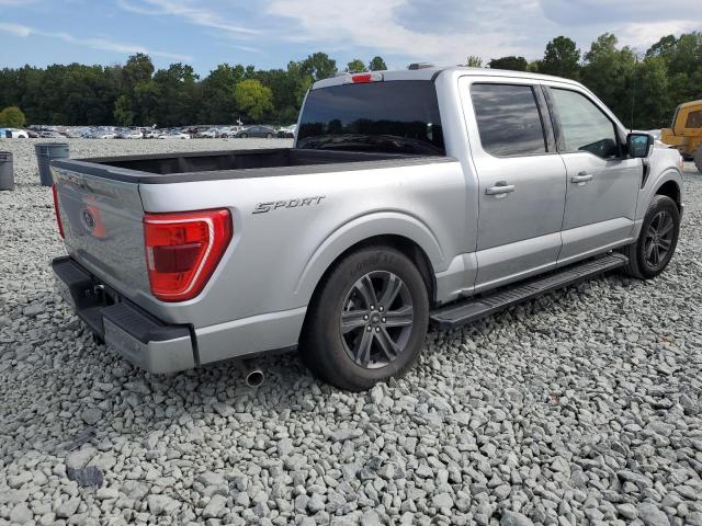 Photo 3 from auction – 2023 FORD F150 SUPERCREW with VIN 1FTEW1C57PFB84250