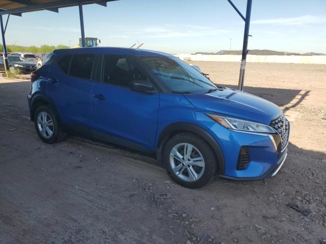 Photo 4 from auction – 2021 NISSAN KICKS S with VIN 3N1CP5BV4ML475127