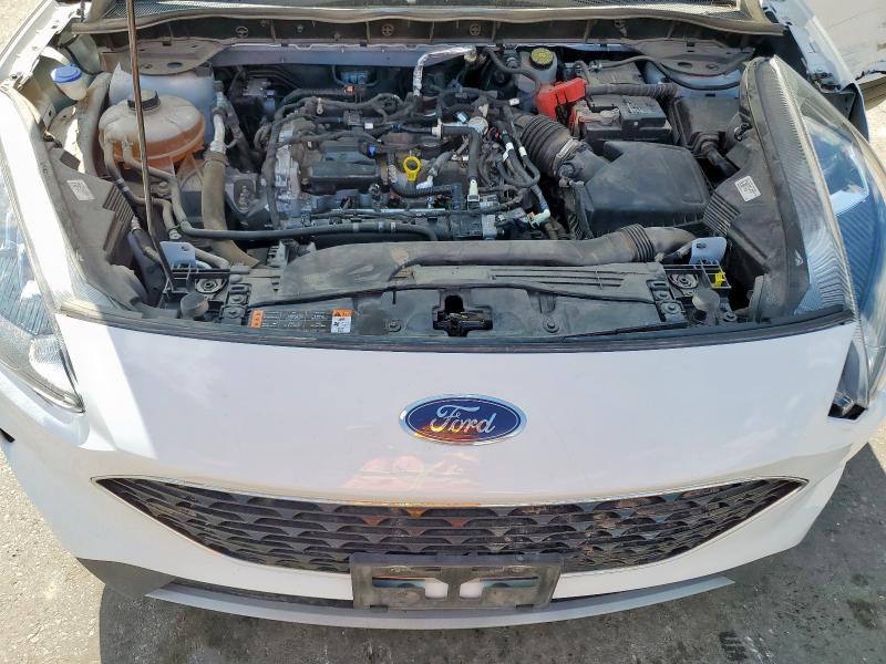 Photo 12 from auction – 2022 FORD ESCAPE SE with VIN 1FMCU0G61NUB13642