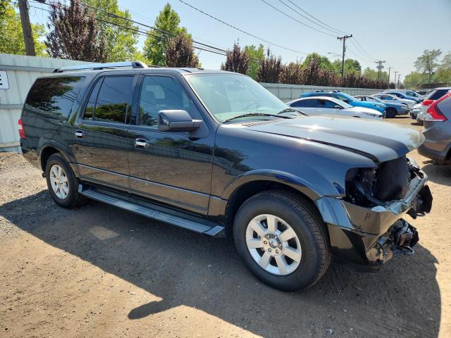 Photo 4 from auction – 2010 FORD EXPEDITION with VIN 1FMJK2A53AEB07547