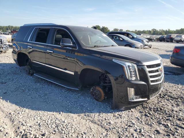 Photo 4 from auction – 2016 CADILLAC ESCALADE L with VIN 1GYS4BKJ2GR476085