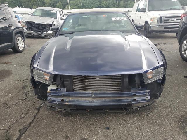 Photo 5 from auction – 2012 FORD MUSTANG with VIN 1ZVBP8EM7C5283029