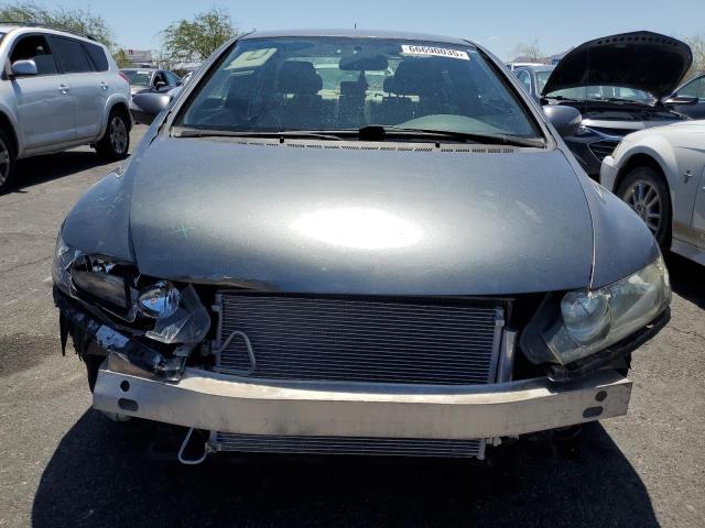 Photo 5 from auction – 2010 HONDA CIVIC HYBR with VIN JHMFA3F2XAS007012