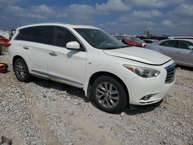 Photo 4 from auction – 2014 INFINITI QX60 with VIN 5N1AL0MN9EC545925