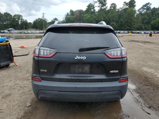 Photo 6 from auction – 2020 JEEP CHEROKEE L with VIN 1C4PJLCB0LD606583