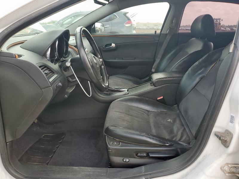 صورة رقم 7 من المزاد - 2012 CHEVROLET MALIBU 2LT مع VIN 1G1ZD5EU2CF296153