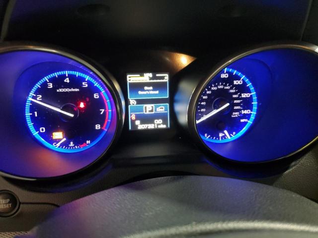 Photo 9 from auction – 2016 SUBARU OUTBACK 2. with VIN 4S4BSACC3G3273839