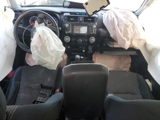 Photo 8 from auction – 2014 TOYOTA 4RUNNER SR5 with VIN JTEBU5JR4E5174411