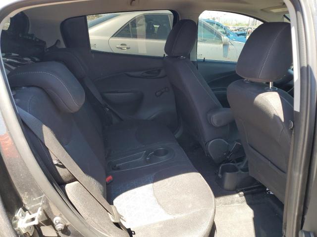 Photo 10 from auction – 2022 CHEVROLET SPARK LS with VIN KL8CB6SA3NC034254
