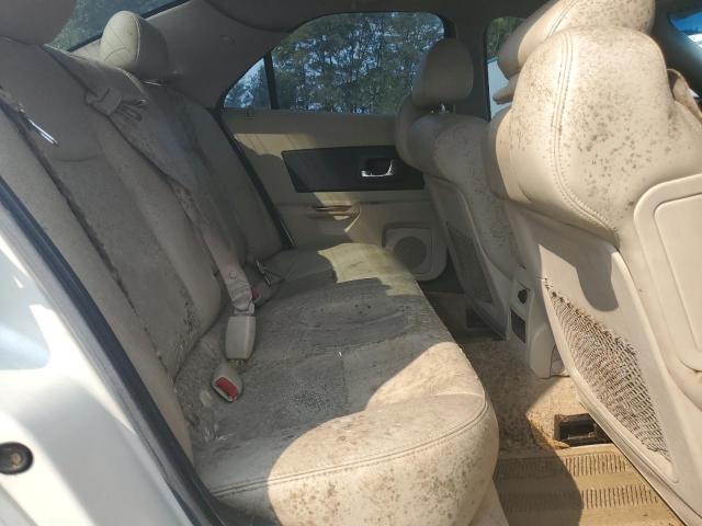 Photo 10 from auction – 2004 CADILLAC CTS with VIN 1G6DM577940126954