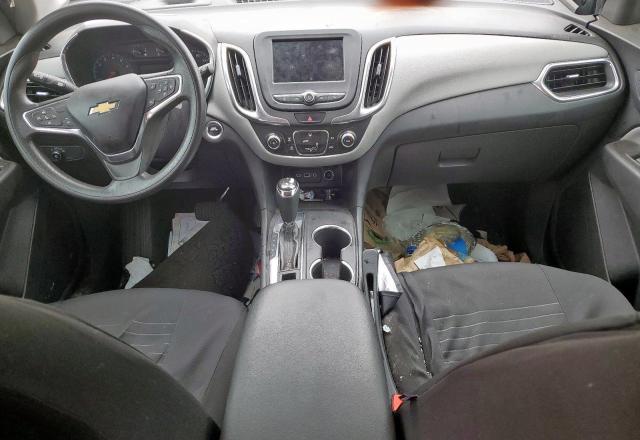 Photo 8 from auction – 2020 CHEVROLET EQUINOX LS with VIN 3GNAXHEV7LS609867