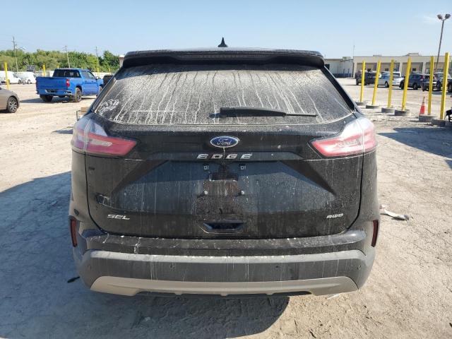 Photo 6 from auction – 2024 FORD EDGE SEL with VIN 2FMPK4J97RBA81163