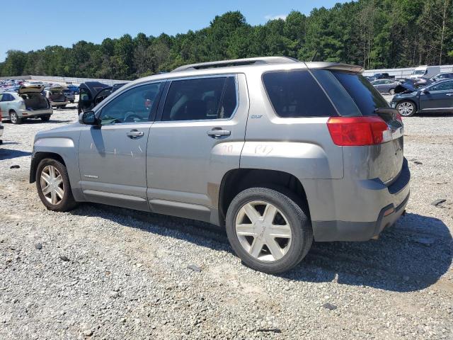 Photo 2 from auction – 2012 GMC TERRAIN SLT with VIN 2GKFLUE52C6273017