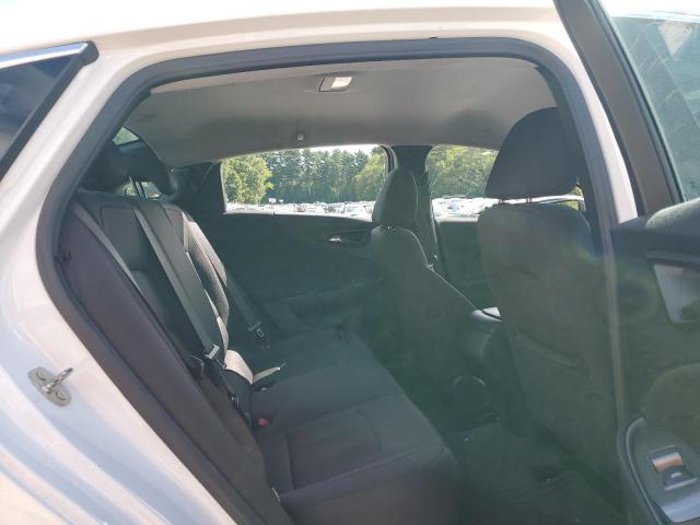 Photo 10 from auction – 2023 CHEVROLET MALIBU LS with VIN 1G1ZC5ST4PF155993