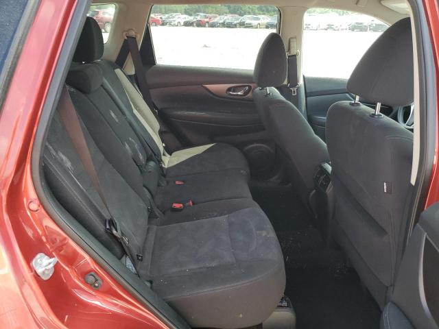Photo 10 from auction – 2016 NISSAN ROGUE S with VIN KNMAT2MV7GP718191