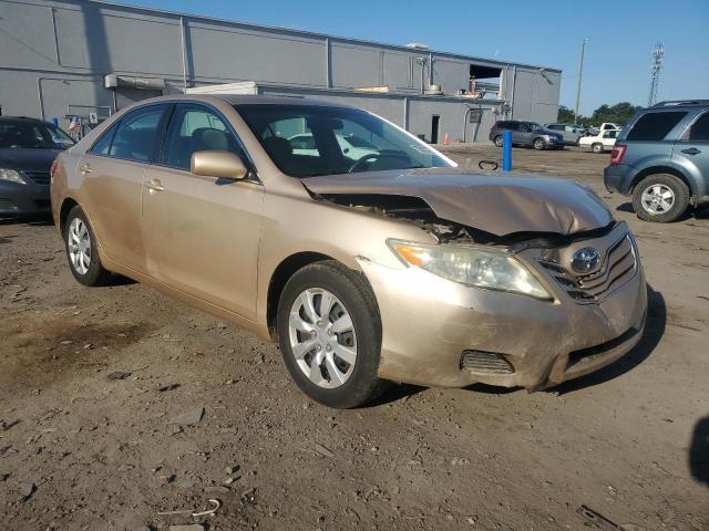 Photo 4 from auction – 2010 TOYOTA CAMRY BASE with VIN 4T1BF3EK7AU541698