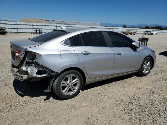 Photo 3 from auction – 2017 CHEVROLET CRUZE LT with VIN 3G1BE5SM0HS520140
