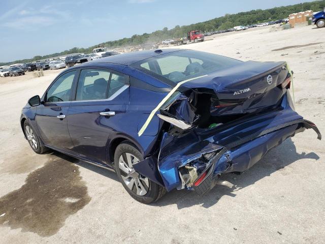 Photo 2 from auction – 2019 NISSAN ALTIMA S with VIN 1N4BL4BV0KC247784