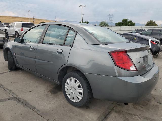 Photo 2 from auction – 2004 SATURN ION LEVEL 2 with VIN 1G8AJ52F54Z220388