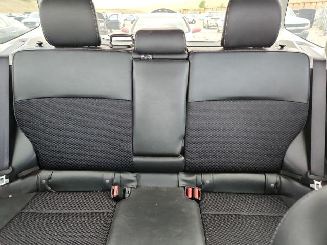Photo 10 from auction – 2017 SUBARU FORESTER 2 with VIN JF2SJGEC7HH546326