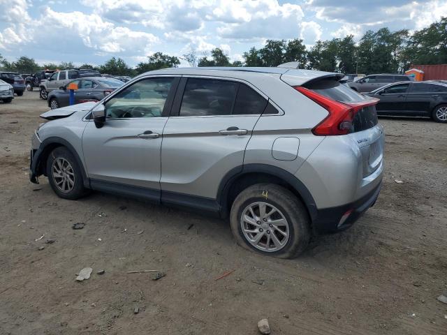 Photo 2 from auction – 2019 MITSUBISHI ECLIPSE CR with VIN JA4AT3AA4KZ036173