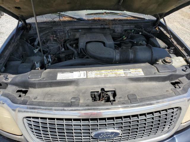 Photo 12 from auction – 2000 FORD EXPEDITION with VIN 1FMPU16L0YLA66841
