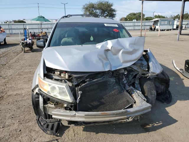 Photo 5 from auction – 2012 HONDA ODYSSEY EX with VIN 5FNRL5H49CB071982