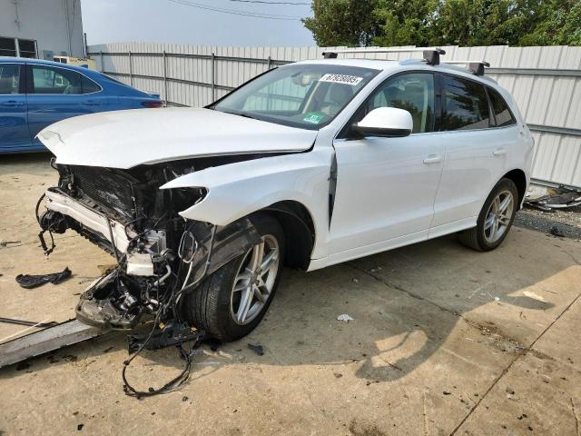 AUDI Q5 PREMIUM 2014 z numerem VIN WA1DGAFP6EA061016 - Zdjęcie z aukcji