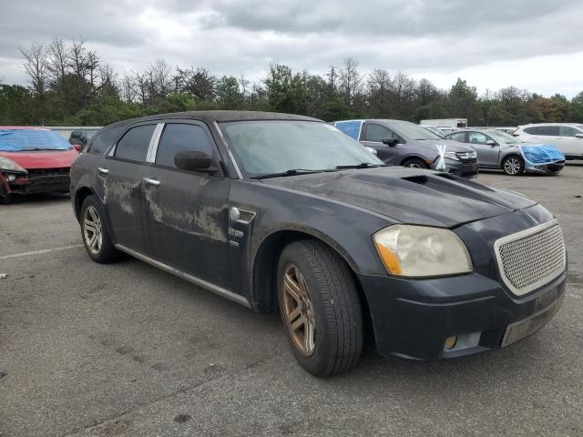 Photo 4 from auction – 2005 DODGE MAGNUM R/T with VIN 2D8GV58245H676281