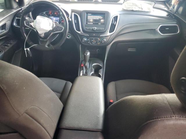 Photo 8 from auction – 2019 CHEVROLET EQUINOX LT with VIN 2GNAXTEV2K6283704