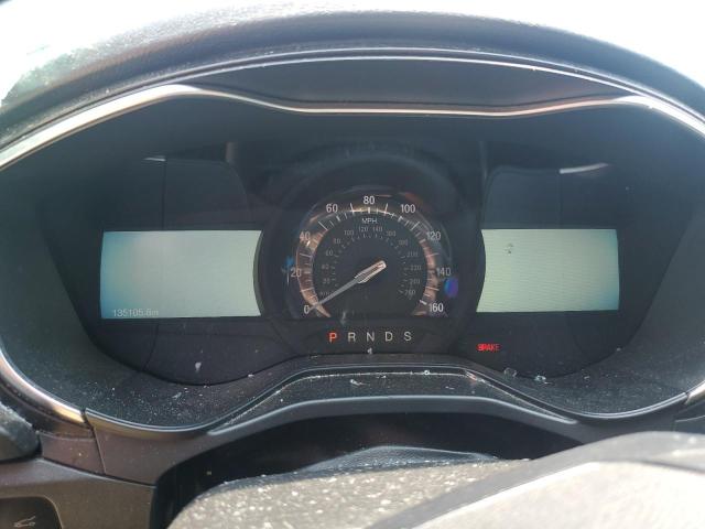 Photo 9 from auction – 2019 FORD FUSION TIT with VIN 3FA6P0K96KR260185