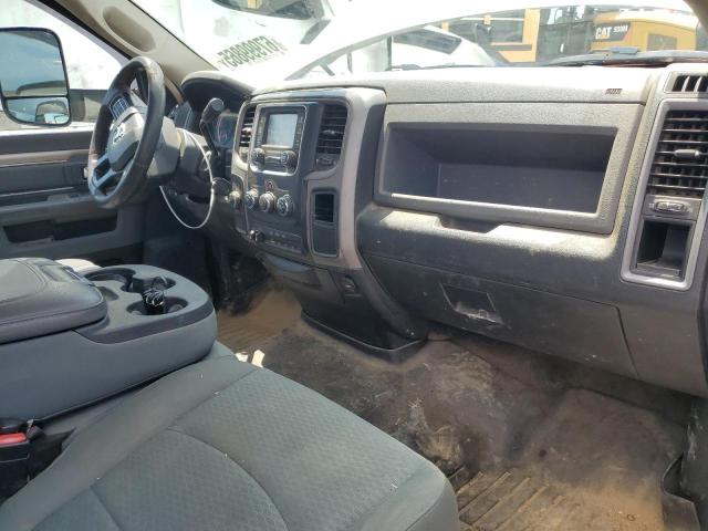 Photo 8 from auction – 2017 RAM 5500 with VIN 3C7WRNBL1HG520139