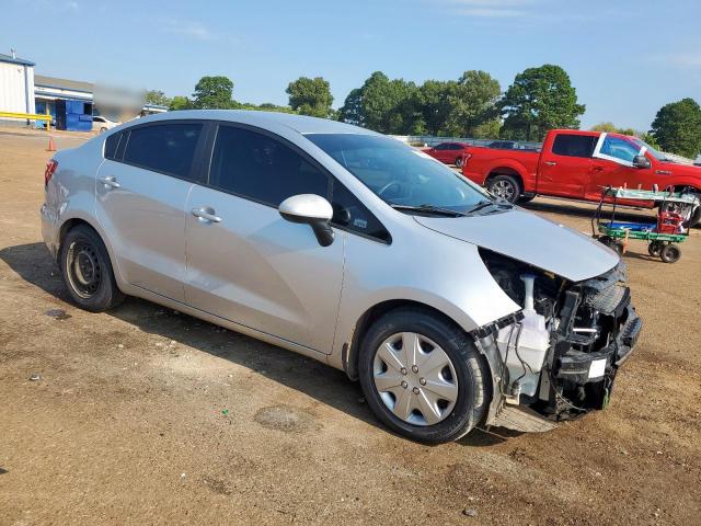 Photo 4 from auction – 2017 KIA RIO LX with VIN KNADM4A3XH6057253