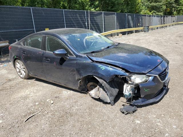 Photo 4 from auction – 2016 MAZDA 6 TOURING with VIN JM1GJ1V50G1468448