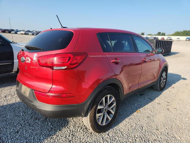 Photo 3 from auction – 2015 KIA SPORTAGE LX with VIN KNDPBCAC8F7686260