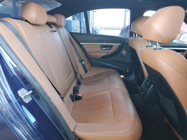 Photo 10 from auction – 2016 BMW 340 with VIN WBA8B3G57GNT92307