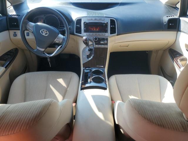 Photo 8 from auction – 2011 TOYOTA VENZA with VIN 4T3ZA3BBXBU048446