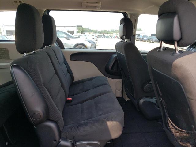 Photo 11 from auction – 2016 DODGE GRAND CARA with VIN 2C4RDGBG2GR383616