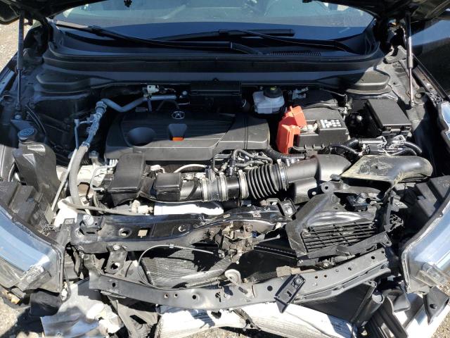 Photo 12 from auction – 2021 ACURA RDX TECHNOLOGY with VIN 5J8TC2H57ML016394