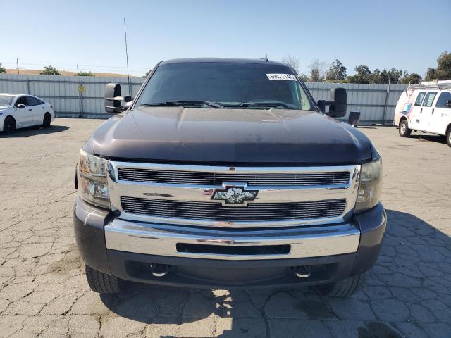Photo 5 from auction – 2011 CHEVROLET SILVERADO C1500 LS with VIN 3GCPCREA2BG300665