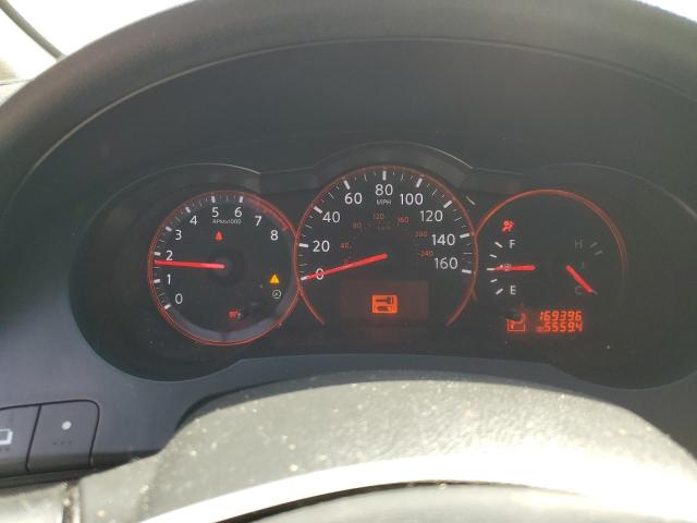 Photo 9 from auction – 2008 NISSAN ALTIMA 2.5S with VIN 1N4AL24E28C284146