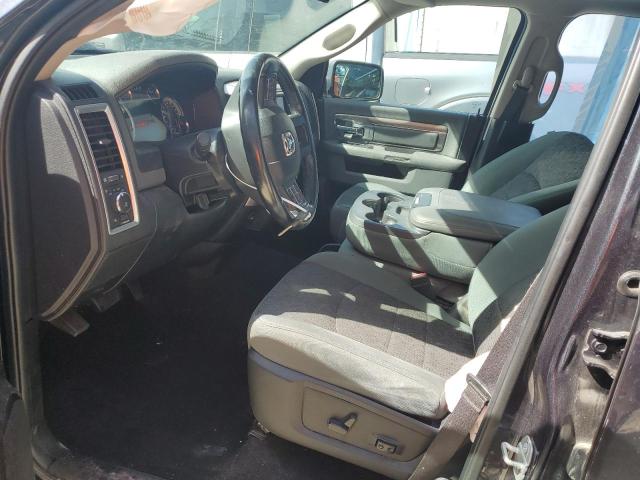 Photo 7 from auction – 2018 RAM 1500 SLT with VIN 1C6RR7TT1JS183966