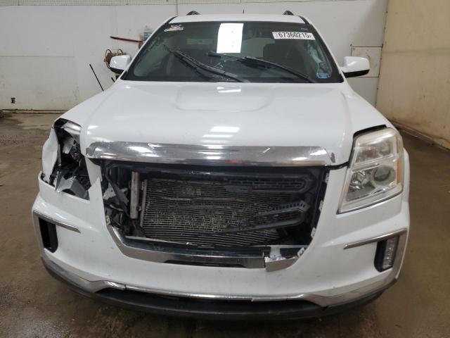 Photo 5 from auction – 2016 GMC TERRAIN SL with VIN 2GKALNEK3G6357598