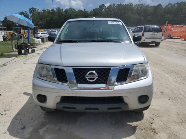Photo 5 from auction – 2014 NISSAN FRONTIER S with VIN 1N6AD0ER0EN769461