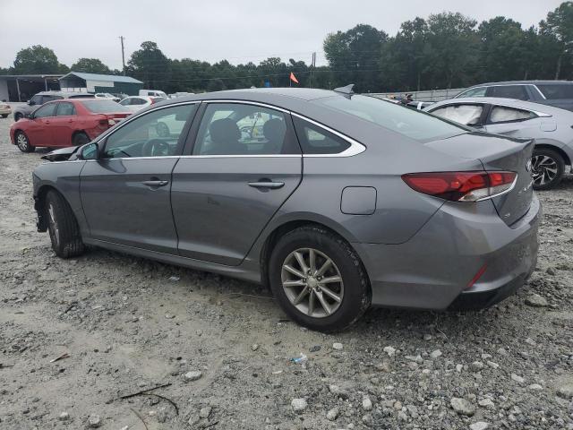Photo 2 from auction – 2018 HYUNDAI SONATA SE with VIN 5NPE24AF2JH667537