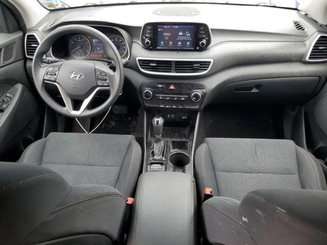 Photo 8 from auction – 2019 HYUNDAI TUCSON with VIN KM8J23A46KU972887