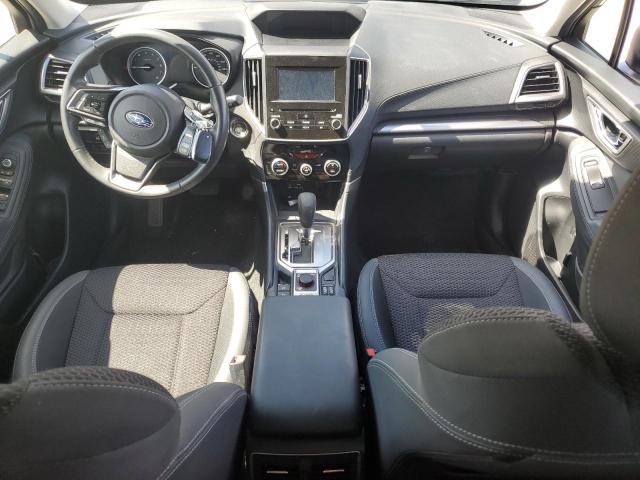 Photo 8 from auction – 2019 SUBARU FORESTER PREMIUM with VIN JF2SKAGC1KH559765